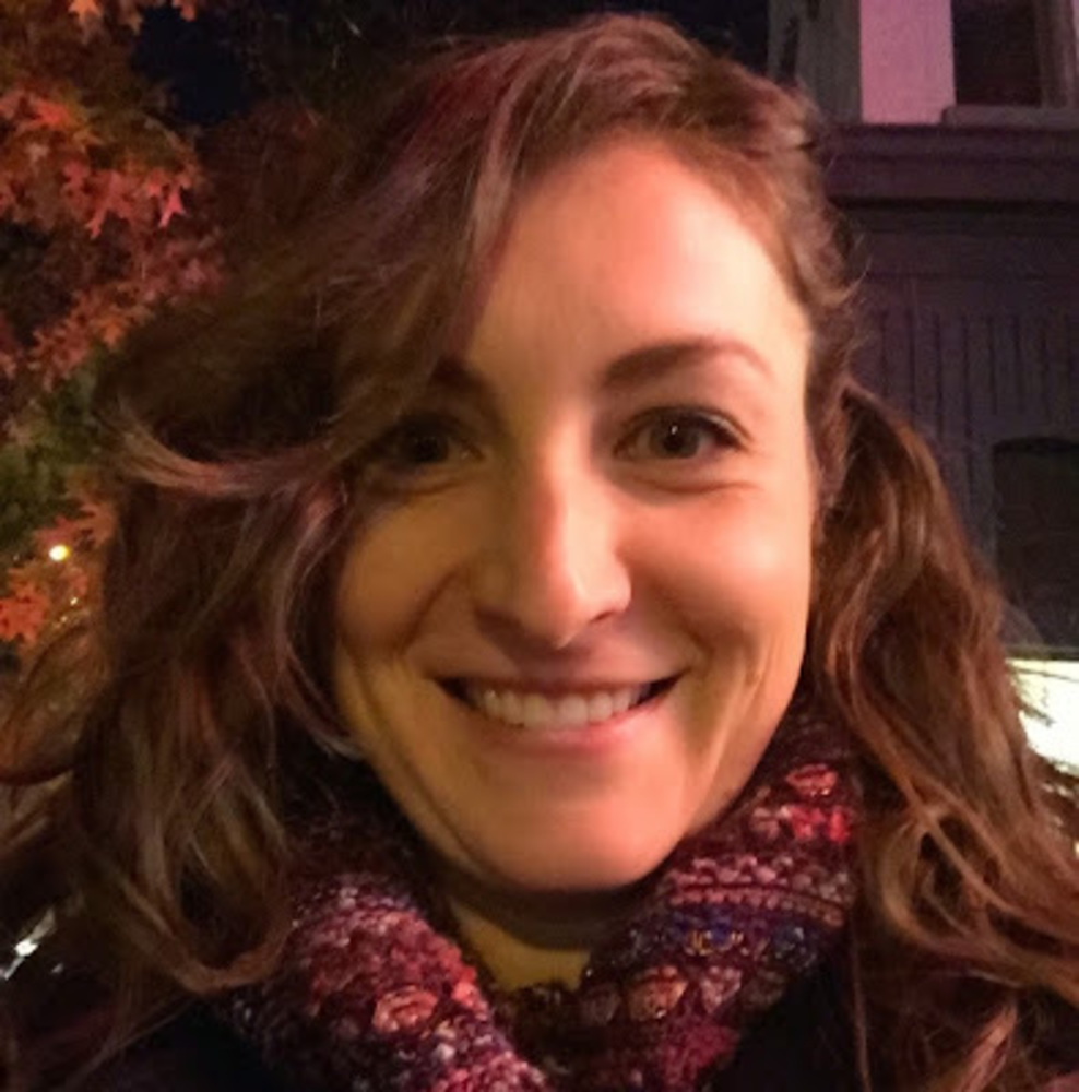 Meet your Posher, Nicole